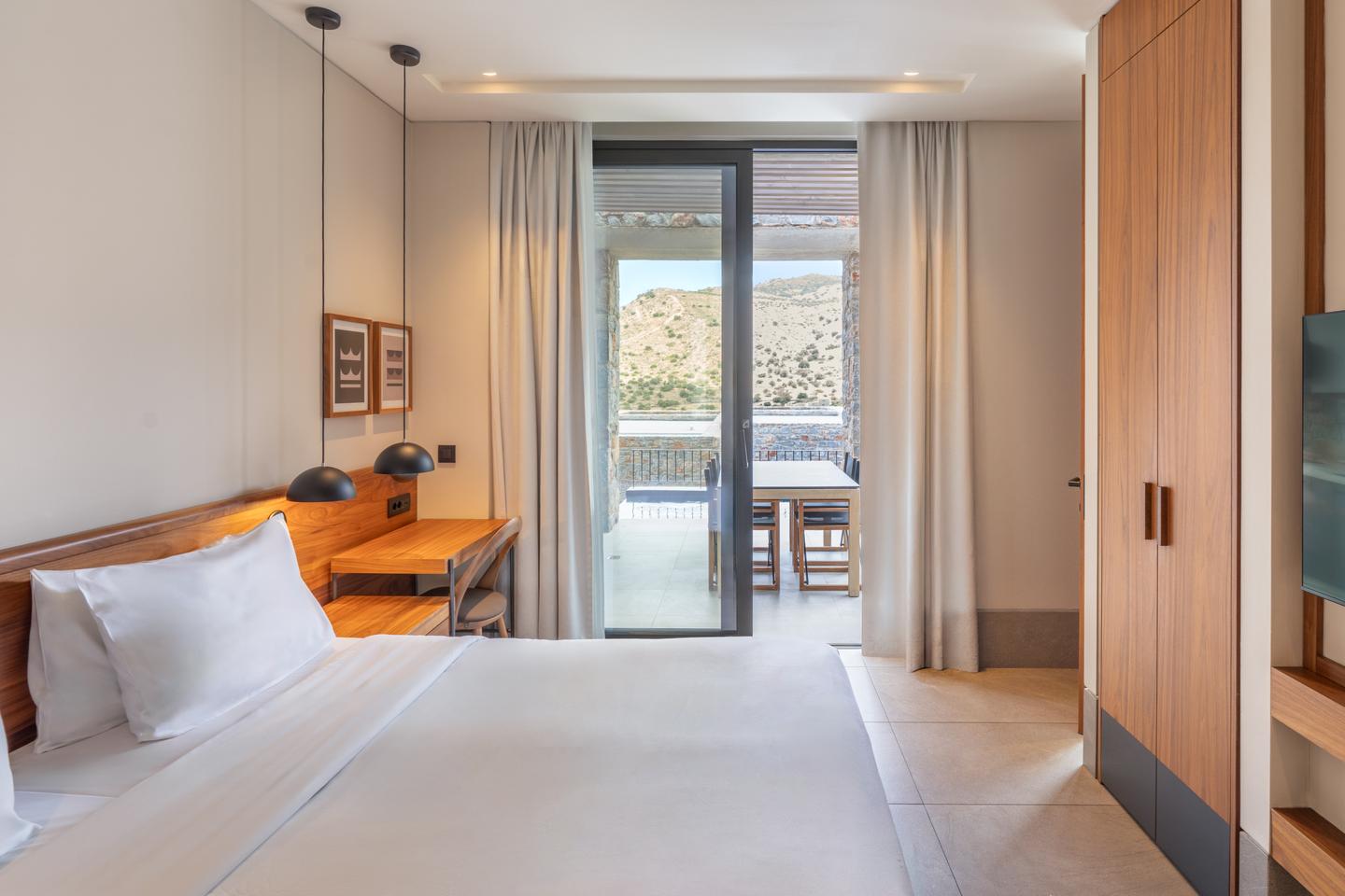 Wohnbeispiel Core Residence Privat Pool