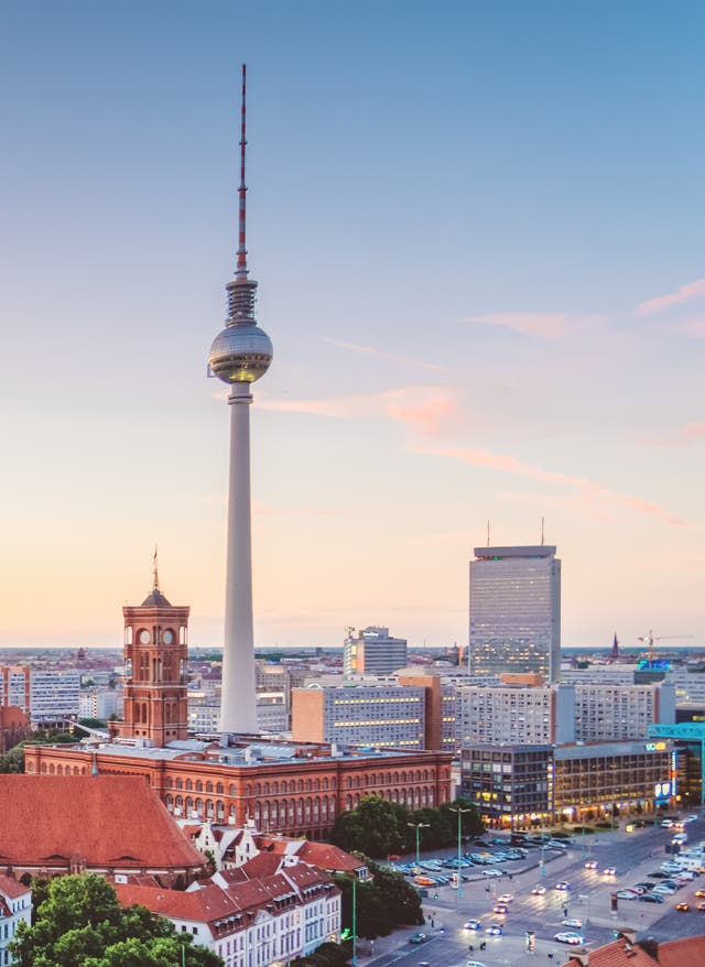 Hotels in Europa Hotels in Europa