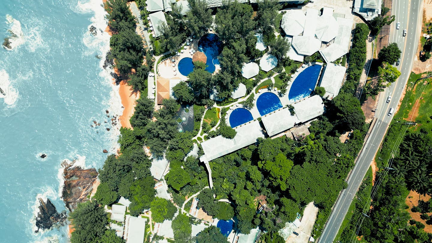 Videorundgang durch das Sentido Khao Lak