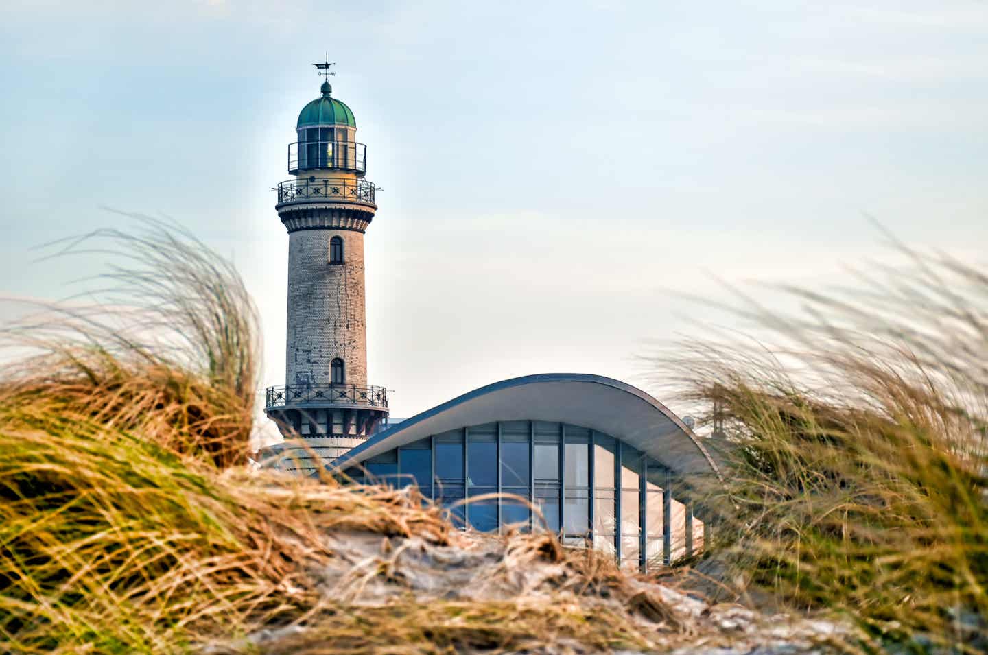 Surfen Deutschland Warnemuende