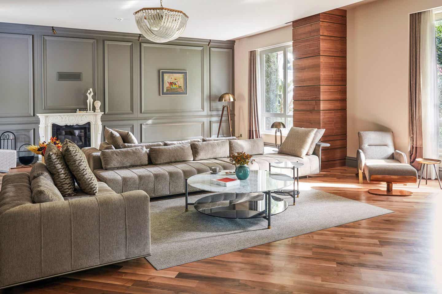 Maxx Royal: Einrichtung mit Stil - Luxuriöse Einrichtung im Maxx Royal