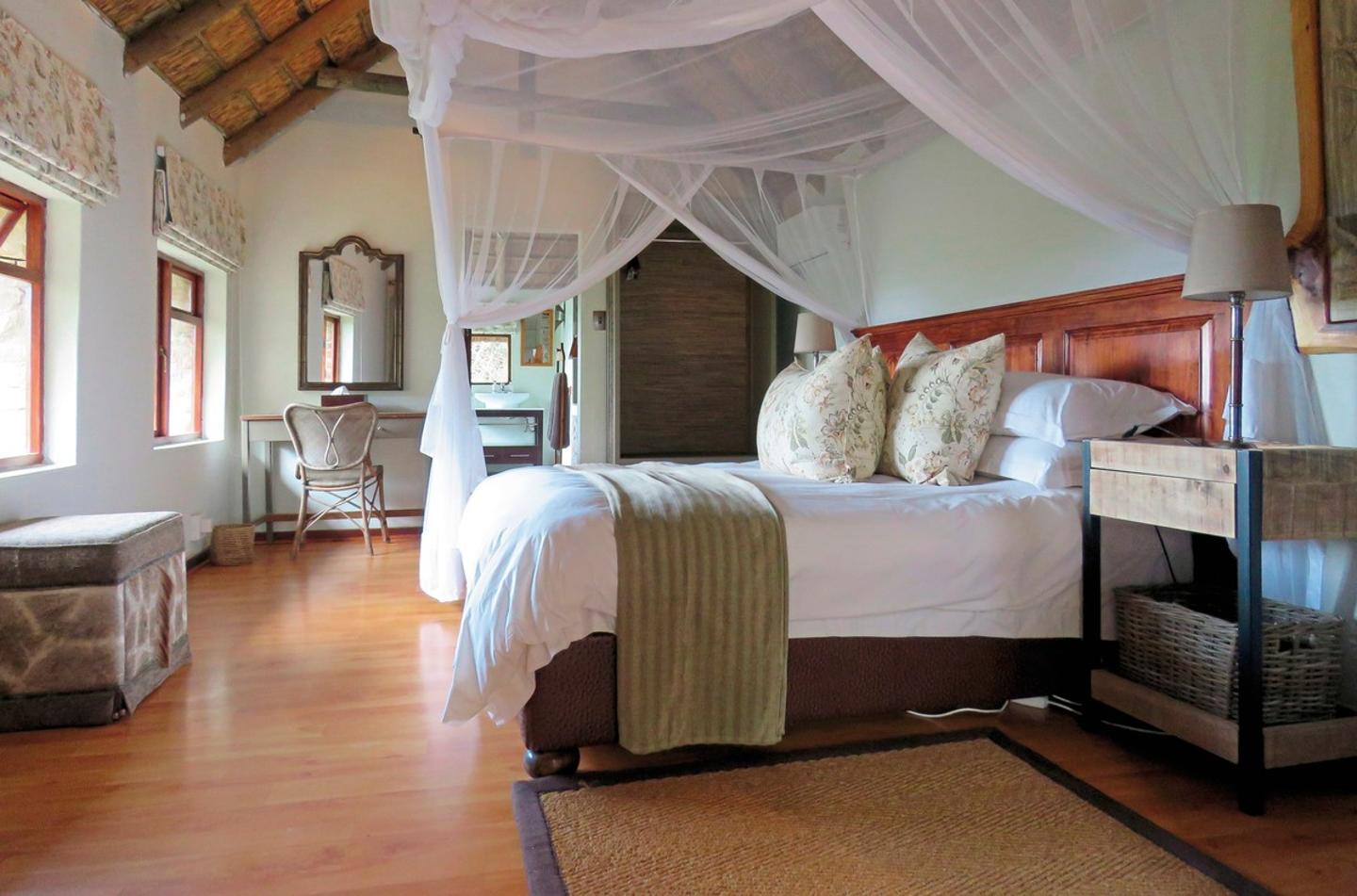 Wohnbeispiel Woodbury Lodge Standard Room