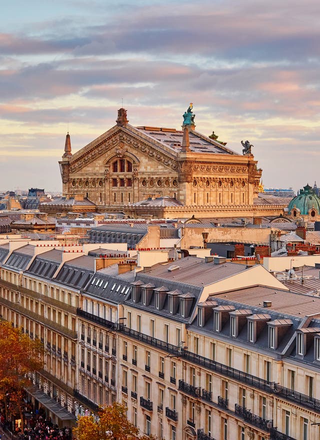Sofitel Hotels und Resorts