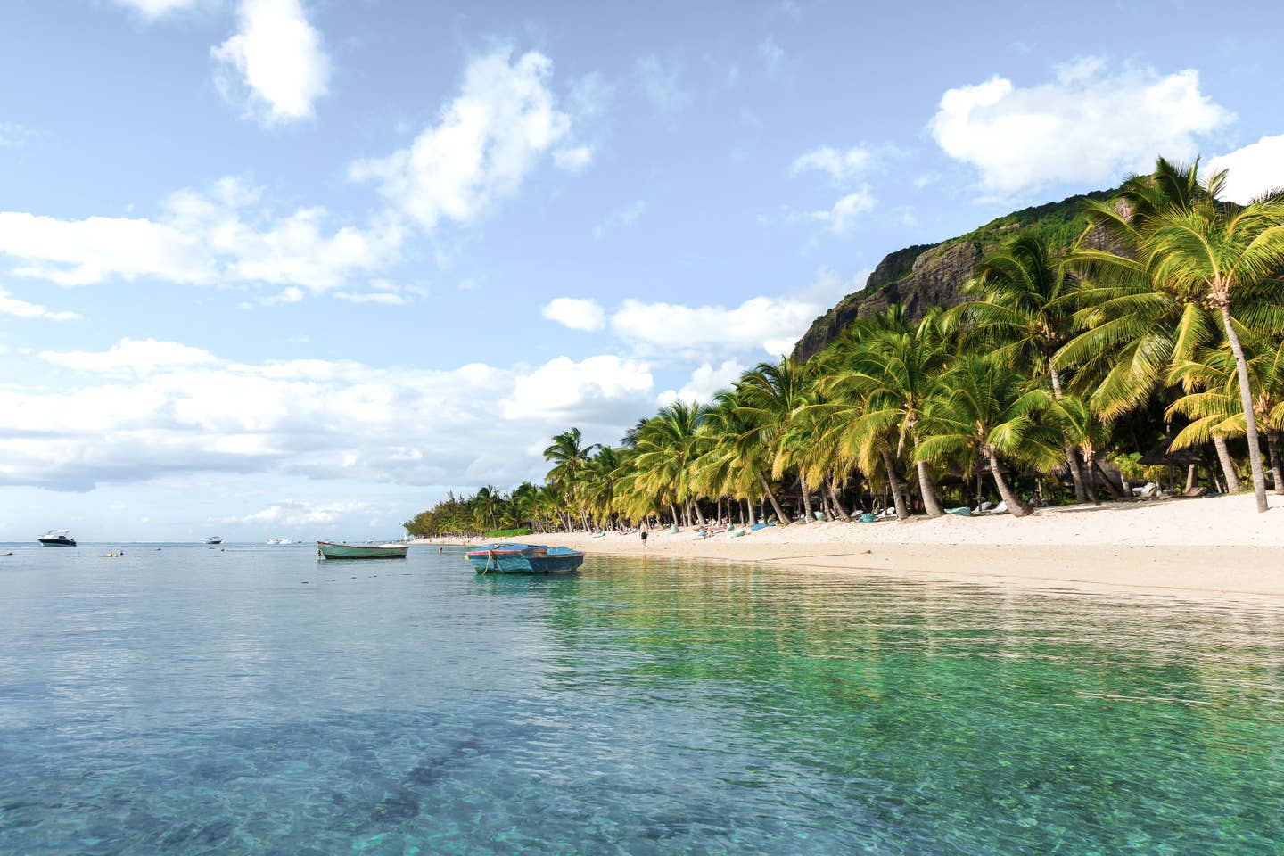 Last Minute auf Mauritius eine Auszeit am Strand genießen Last Minute auf Mauritius eine Auszeit am Strand genießen