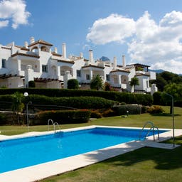 Luxushotels in Andalusien