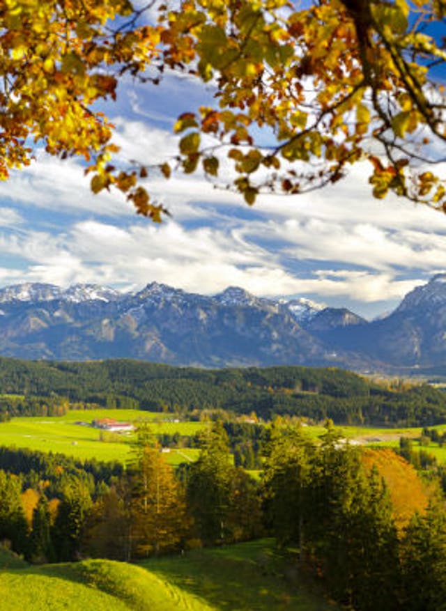 Familienurlaub Bayern Familienurlaub Bayern – Spiel, Spaß und Erholung in den Bergen und Wäldern Bayerns