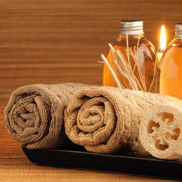 Wellnesshotels auf Borkum
