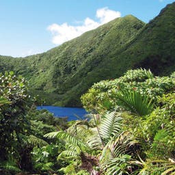 Hotels auf Dominica