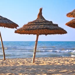 Pauschalreisen Djerba