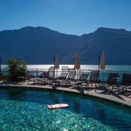 Luxushotels am Gardasee