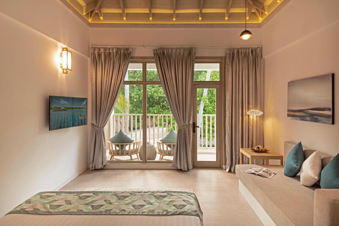 Wohnbeispiel Superior Villa