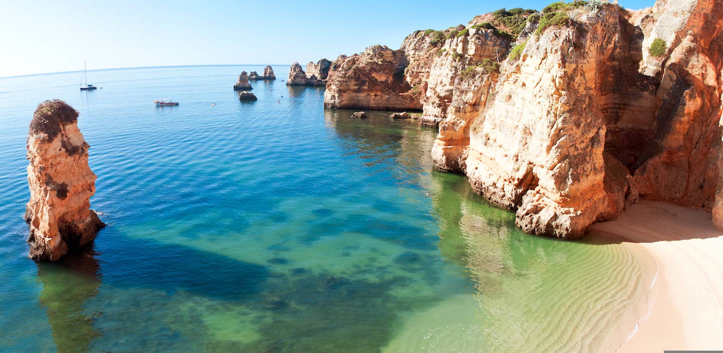 Cluburlaub Portugal – vom Surf-Fan bis zum Entspannung-Suchenden: hier findet jeder das Passende