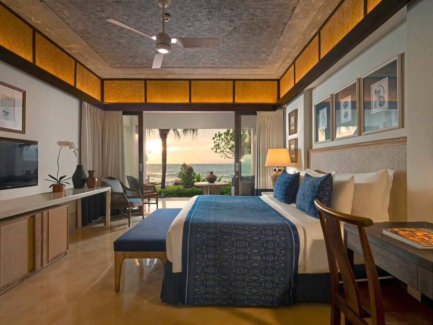Wohnbeispiel Narmada Sunset Suite