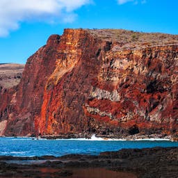 Hotels auf Lanai