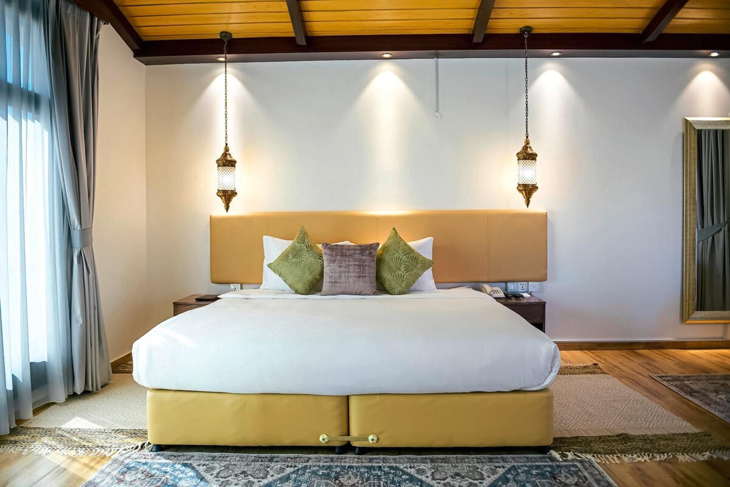 Superior Dune Villa