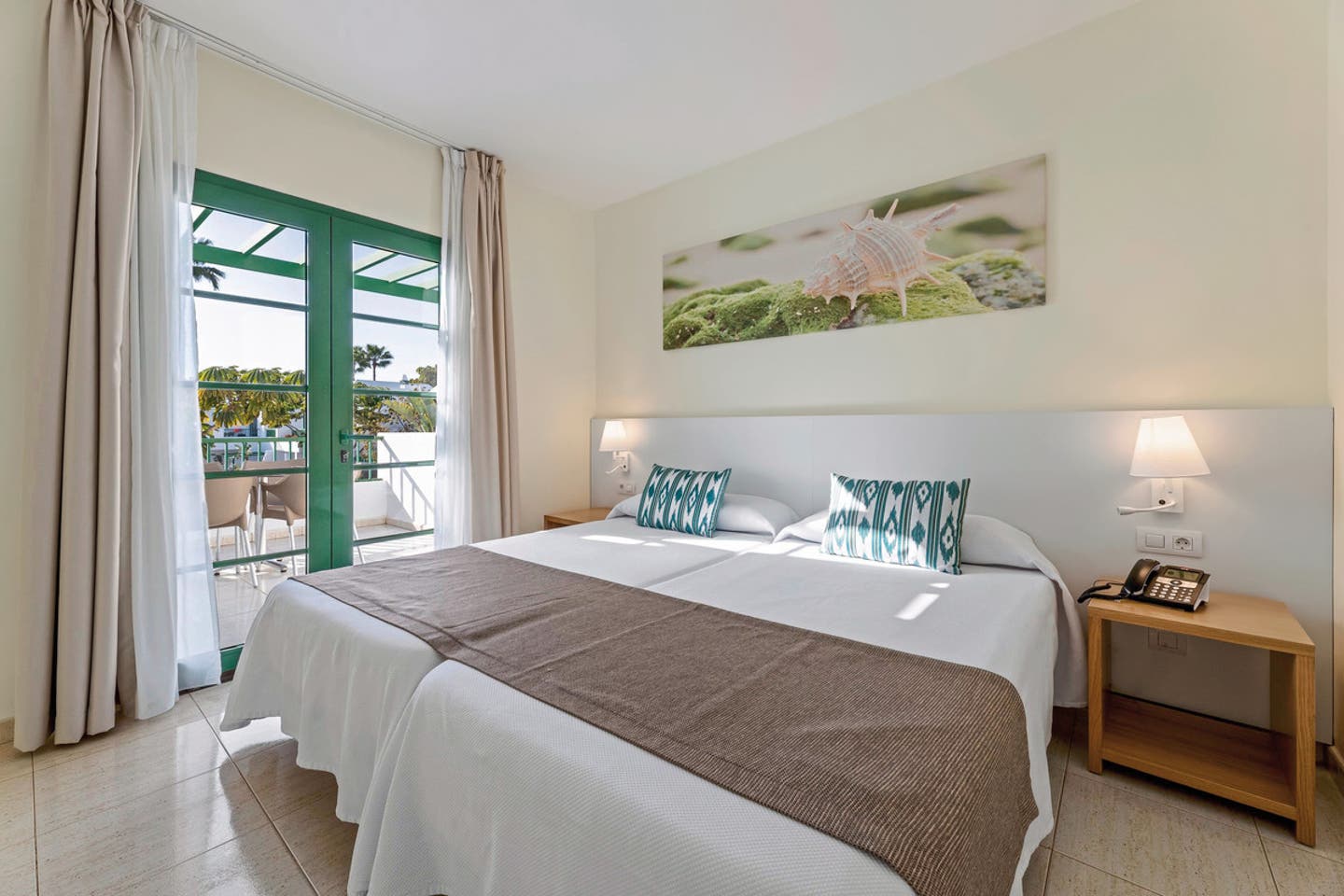 Wohnbeispiel Juniorsuite