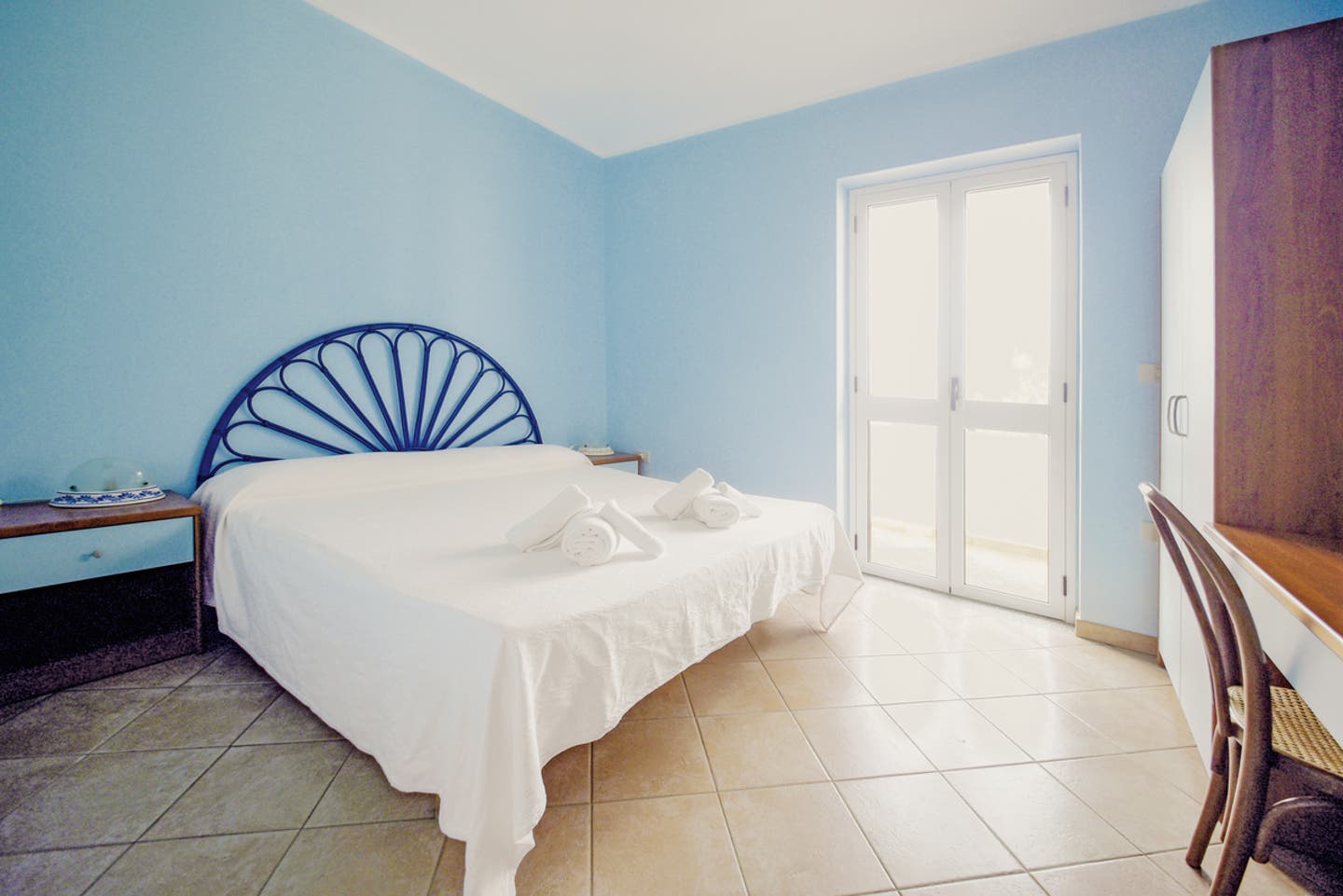 Wohnbeispiel Appartement