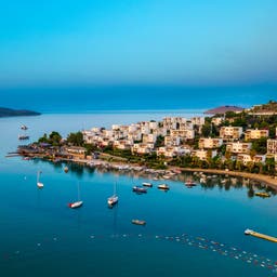 Hotels in Bodrum