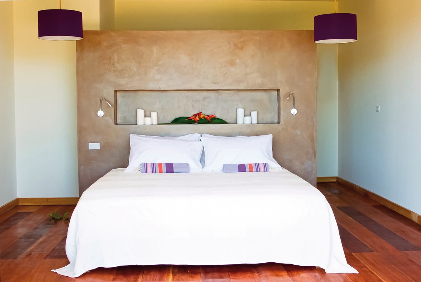Wohnbeispiel Seaview Room