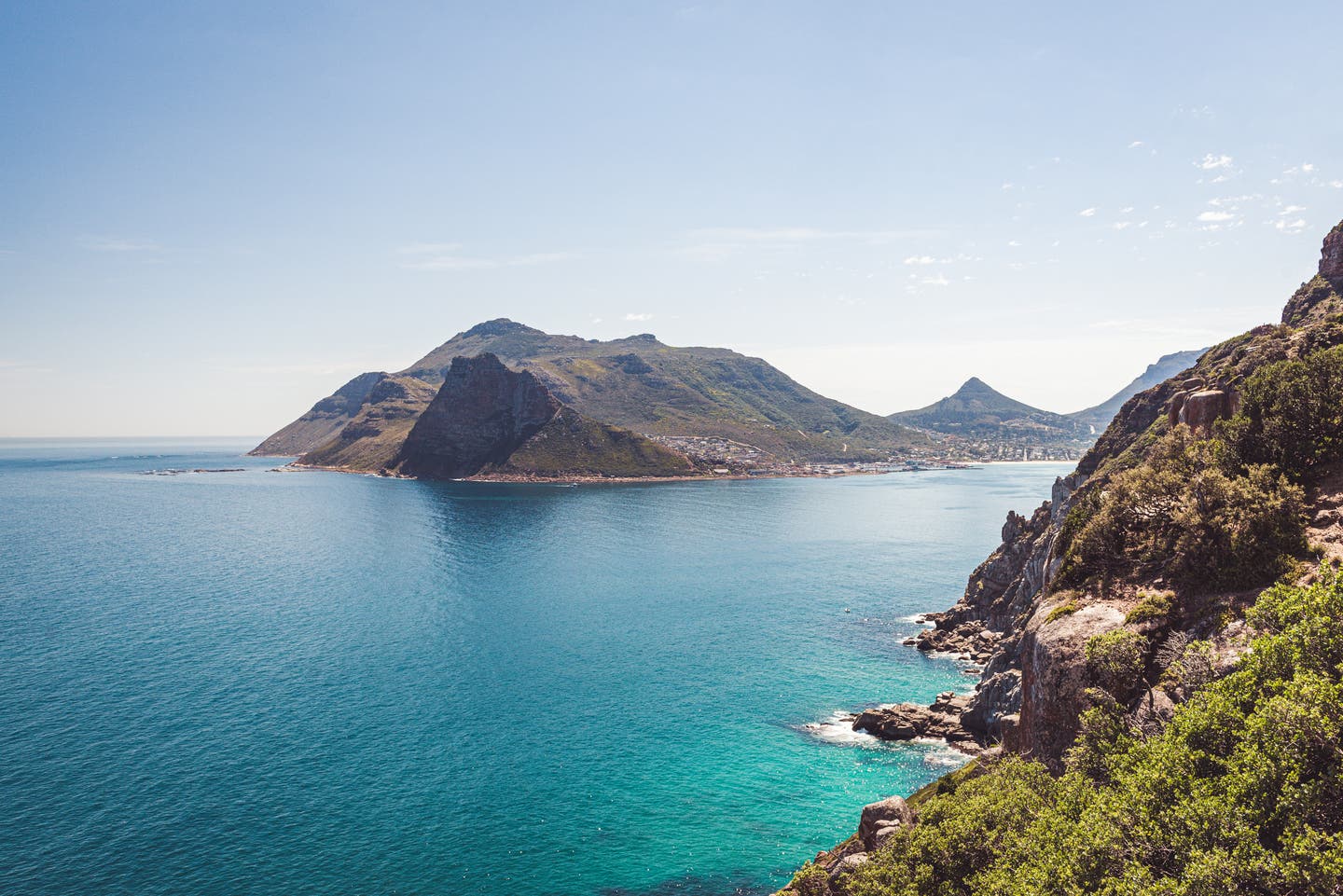 Südafrika – Chapman's Peak bei Hout Bay