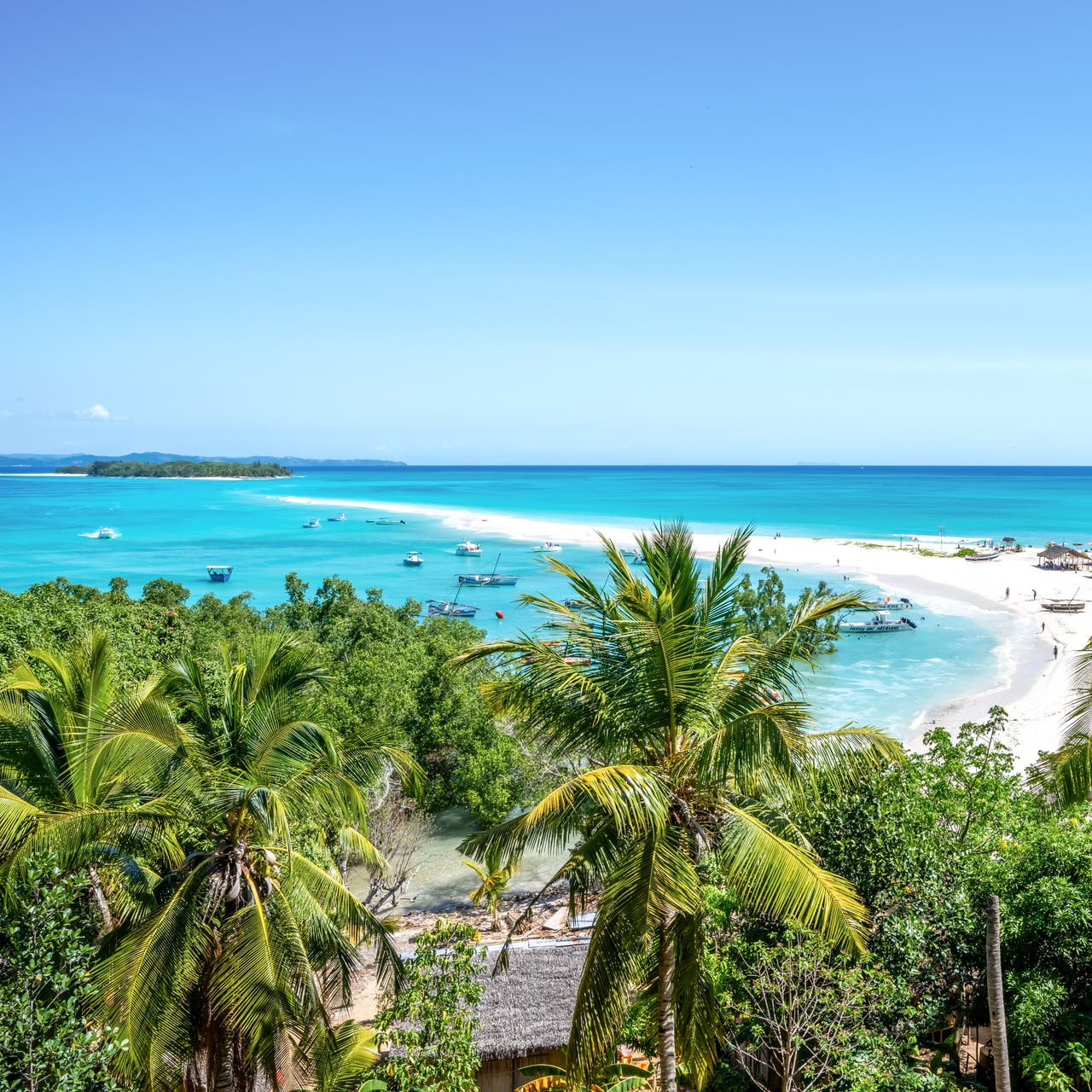 Barbados' Sehenswürdigkeiten die Top 10 DERTOUR