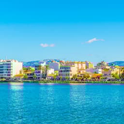 Hotels an der Playa de Palma