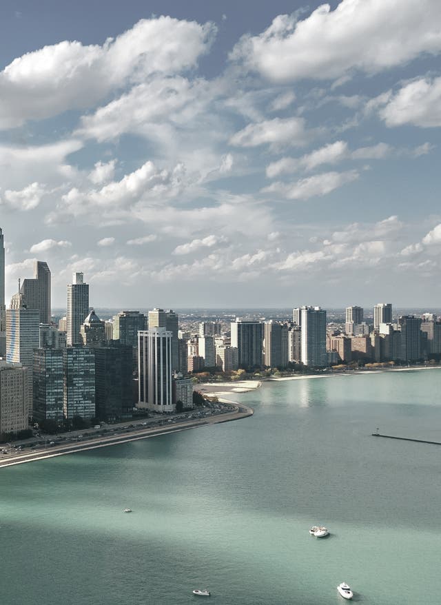 Chicago: Sehenswürdigkeiten und Tipps