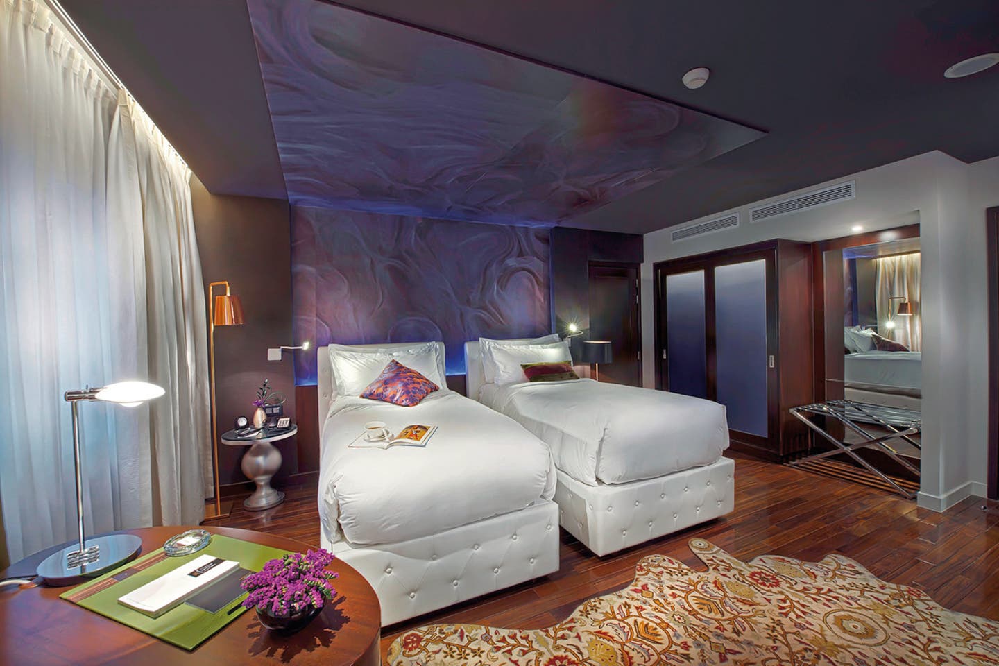 Wohnbeispiel Lopera Deluxe