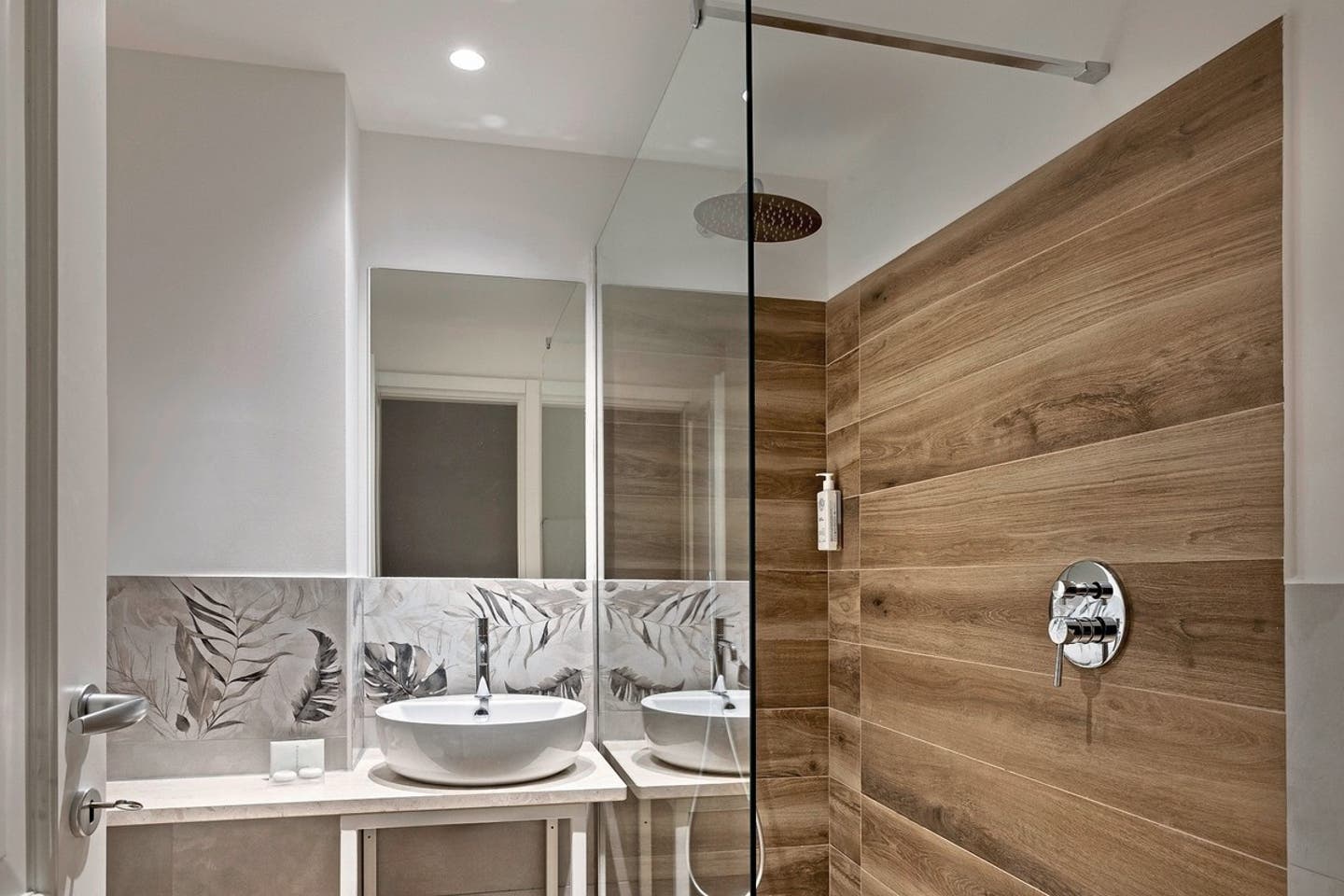 Wohnbeispiel Doppelzimmer Standard Balkon