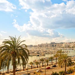 All-inclusive-Hotels in Playa de Palma