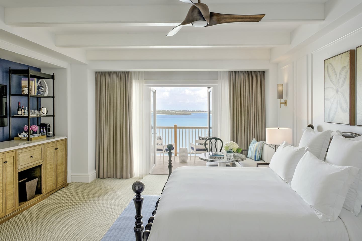 Ocean View