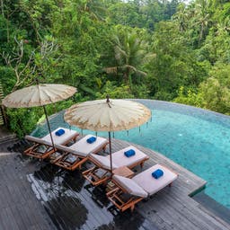 All-inclusive-Hotels auf Bali