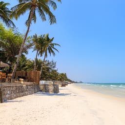 Pauschalreisen Hua Hin