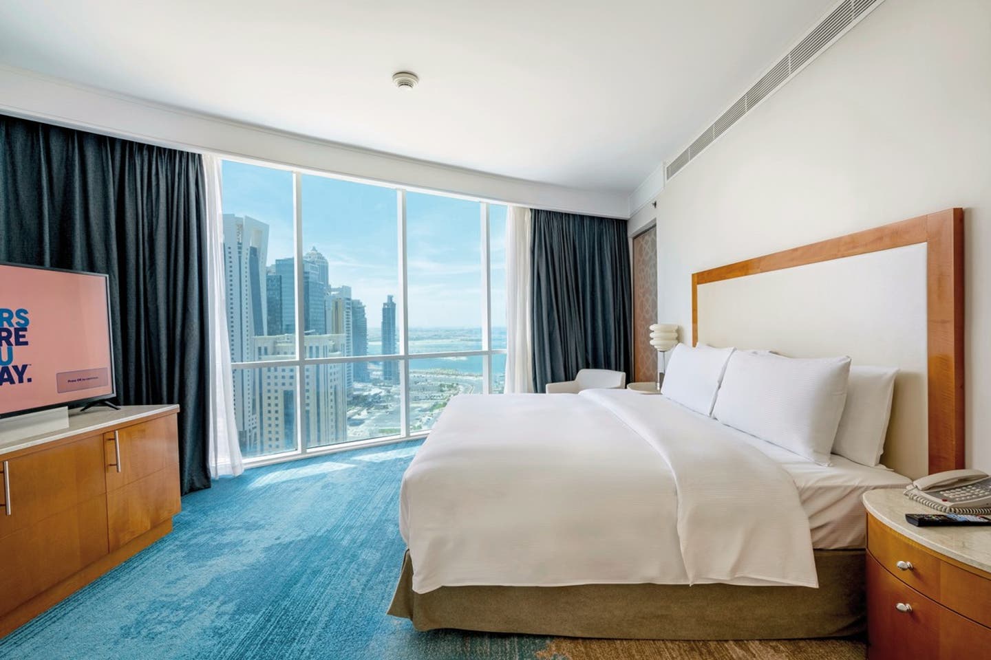 Wohnbeispiel Premium Sea View