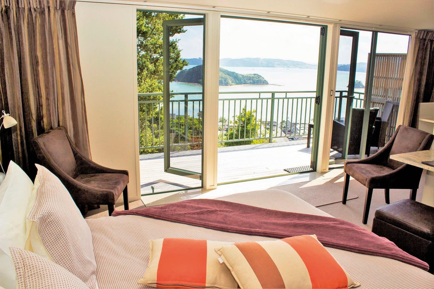 Wohnbeispiel Top Suite