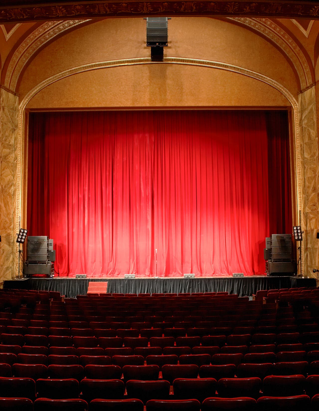 Musical Tickets günstig online buchen | DERTOUR