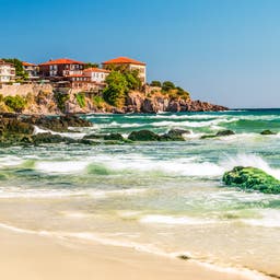 Pauschalreisen Bulgarien