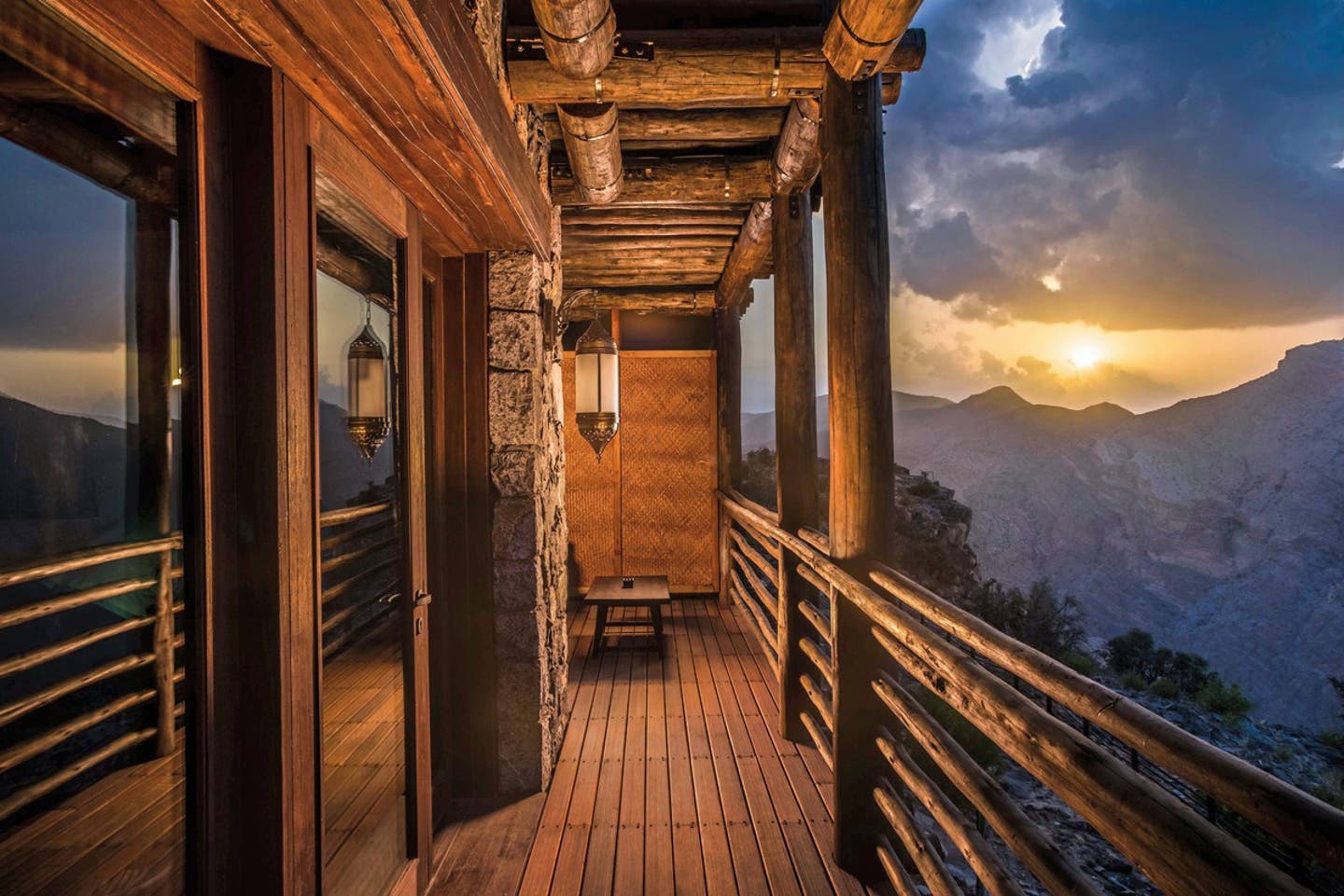 Ridge Room Suite