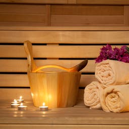 Wellnesshotels auf Rügen