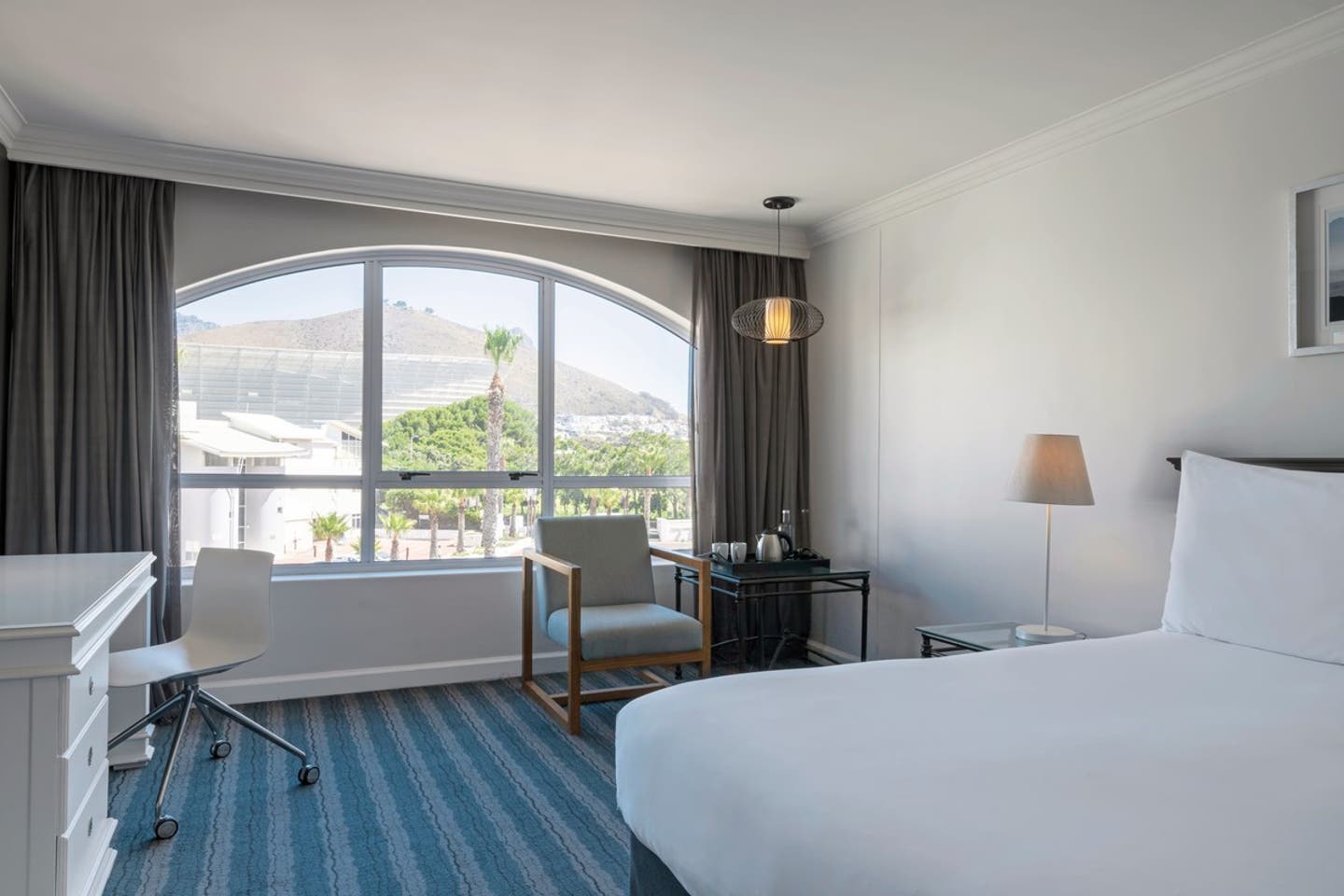 Wohnbeispiel Collection Superior Room
