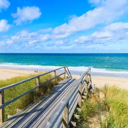 Hotels Westerland