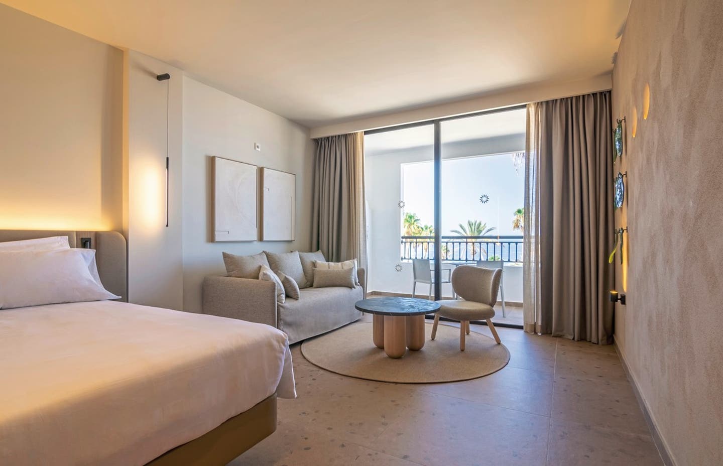 Juniorsuite Deluxe