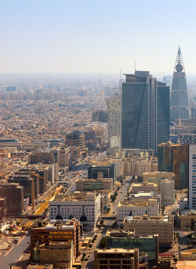 Marriott Hotels und Resorts