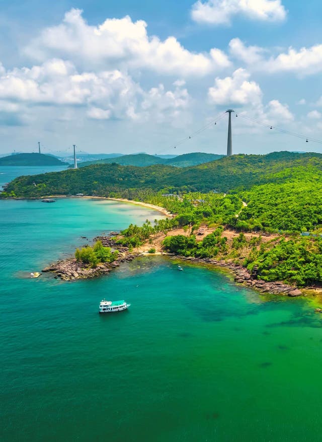 Phu Quoc Tipps