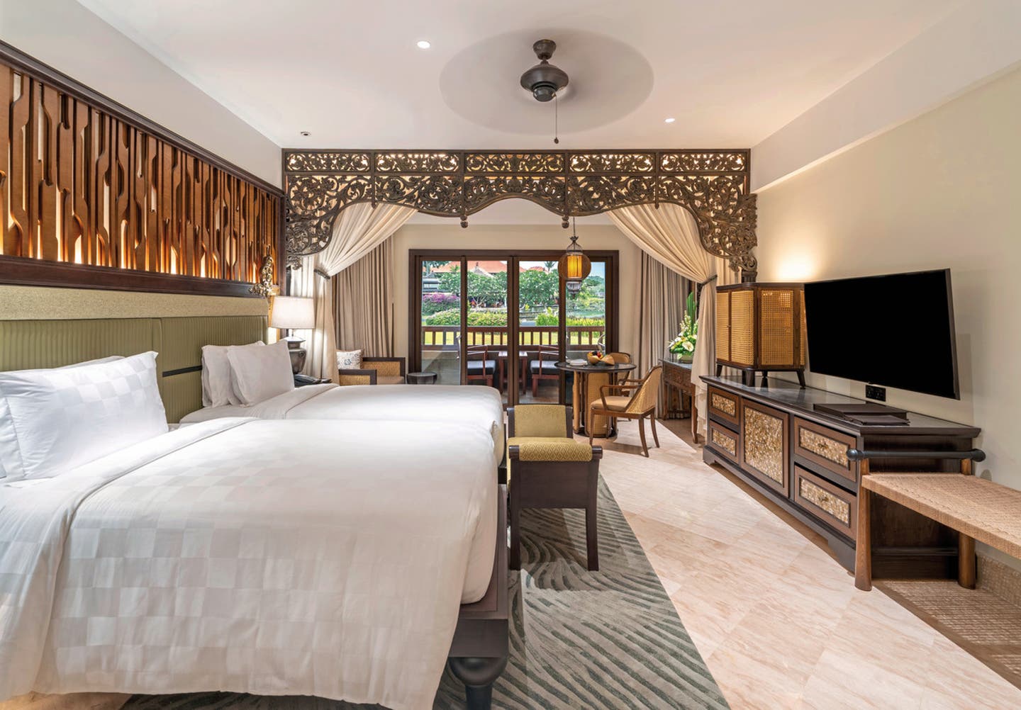 Resort View Room
