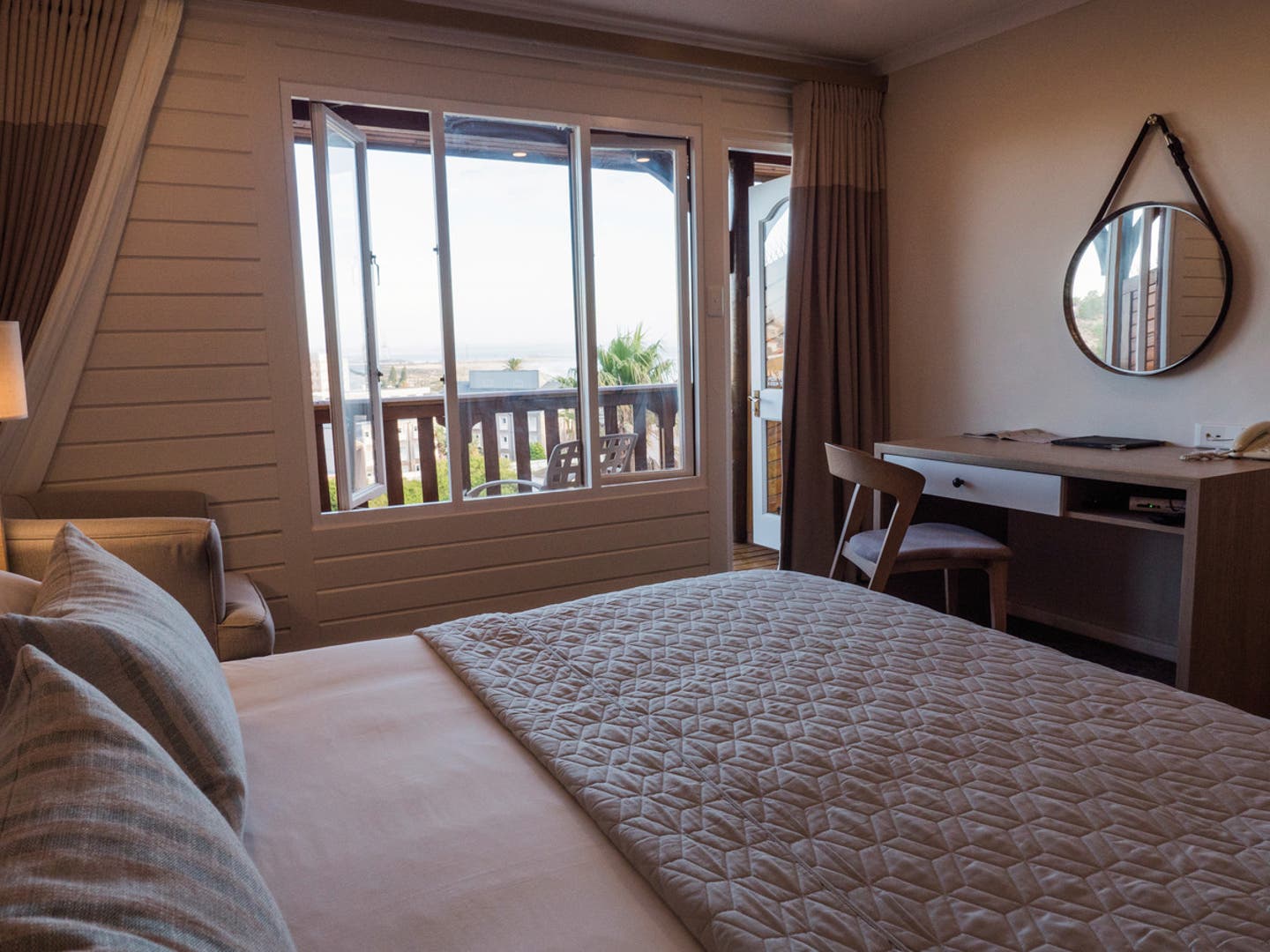 Wohnbeispiel Luxury Room