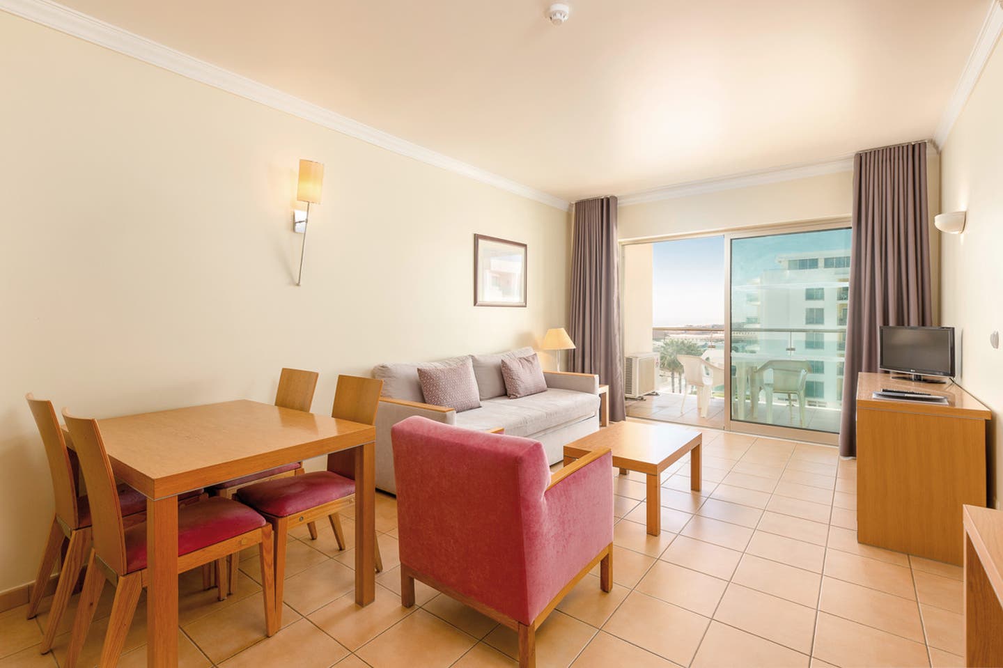 Wohnbeispiel Appartement