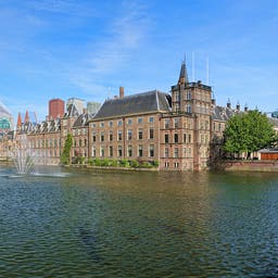 Hotel Den Haag