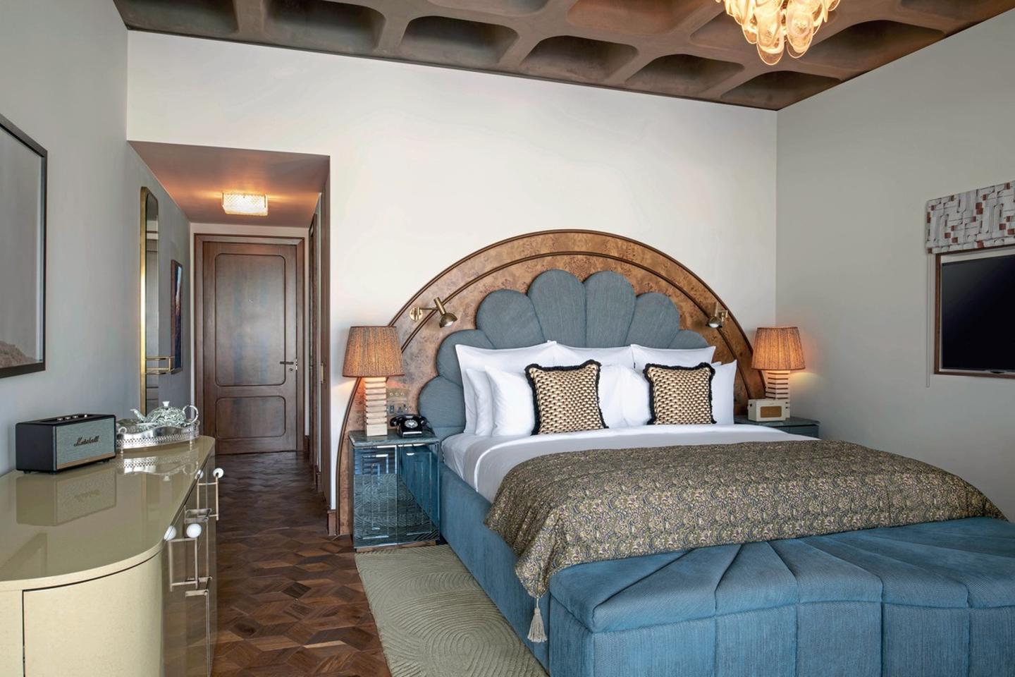 Wohnbeispiel Cozy