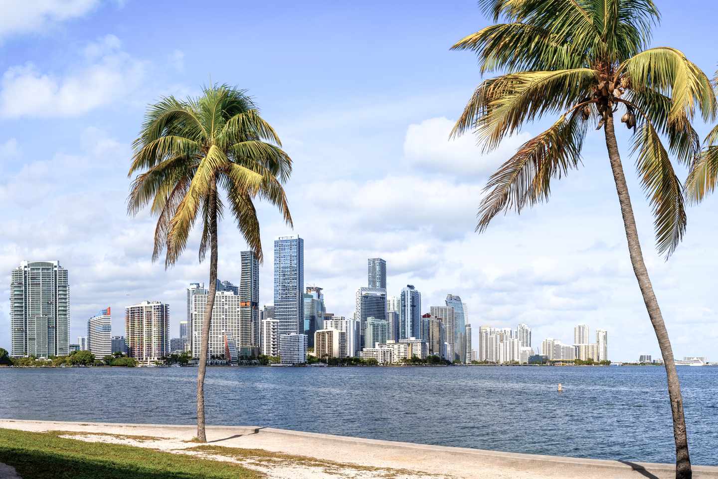 Städtetrip im März in Miami verbringen